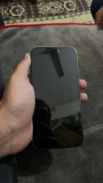 Iphone 14 pro max jv