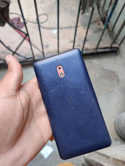 Nokia 2.1 Best For Hotspot  touch all okay hai