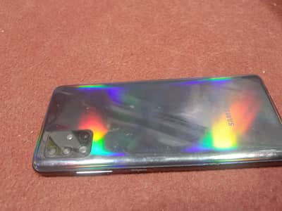 Samsung a51 6/128