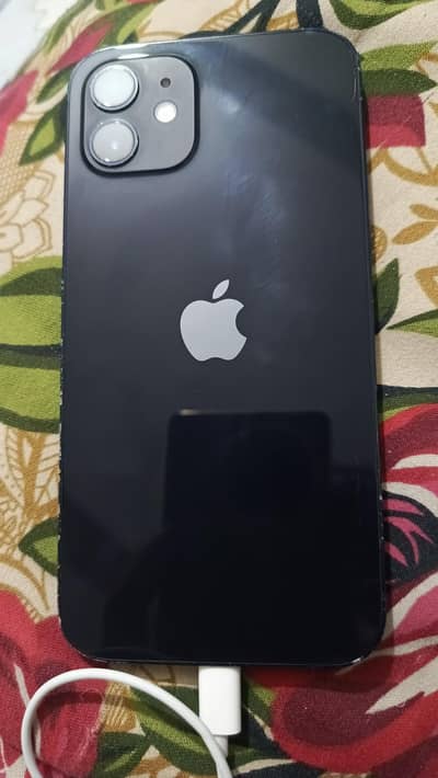 I phone 12,