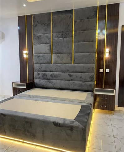 BED SET