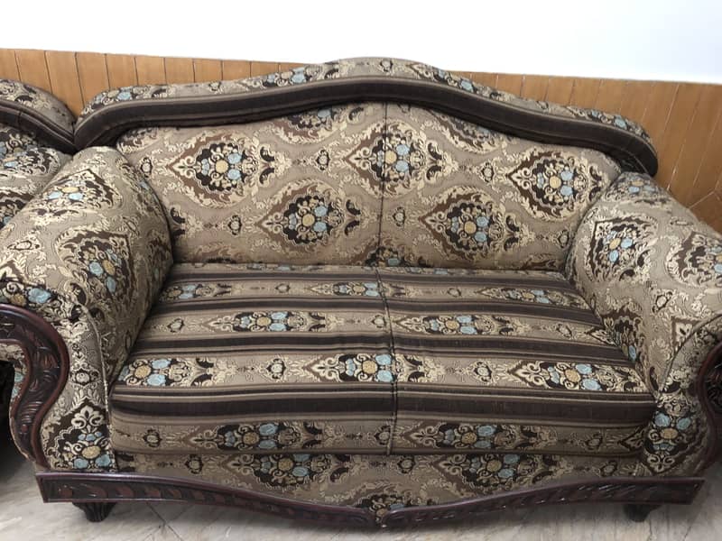Sofa set 2