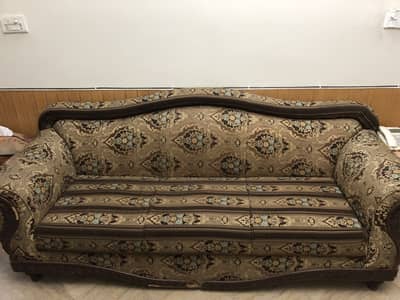 Sofa set