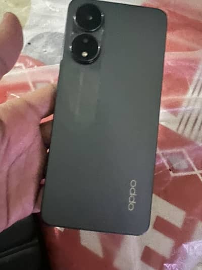 Oppo A78
