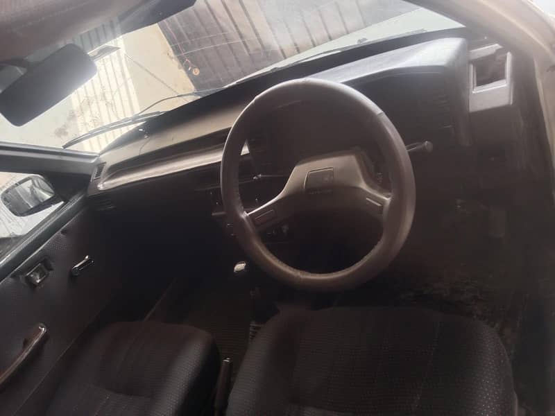 86 Corolla sprinter 0