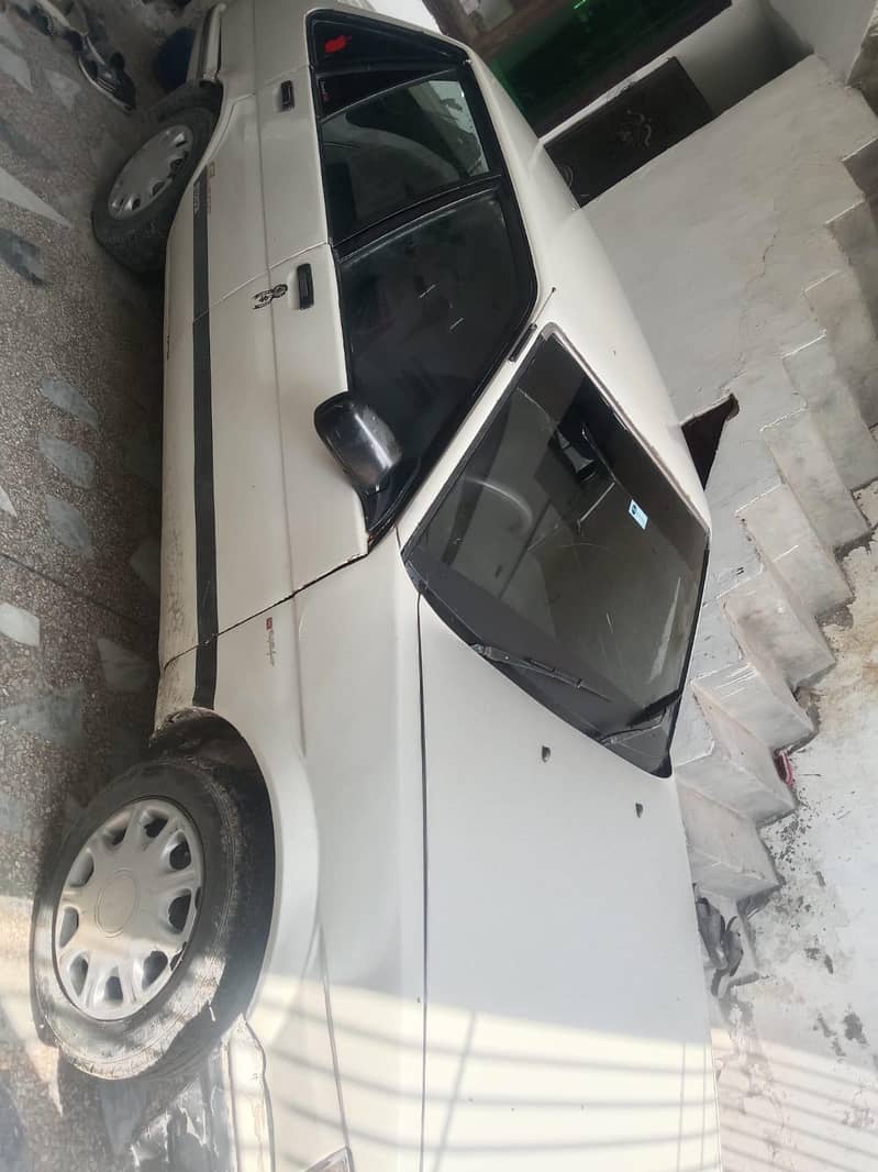 86 Corolla sprinter 2