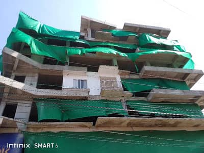 FLAT FOR SALE ROBINA'S LUXURY RESIDENCES Islamabad