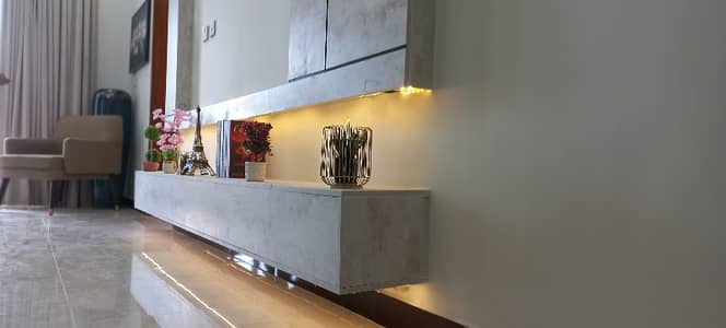 ROBINA'S LUXURY RESIDENCES.