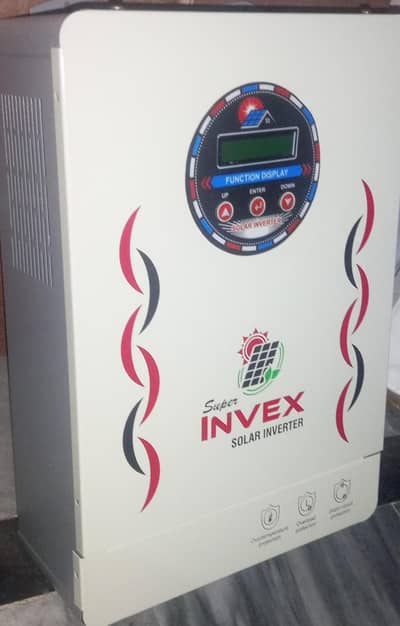 5KW solar inverter