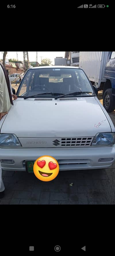 sazuki mehran Euro vxr