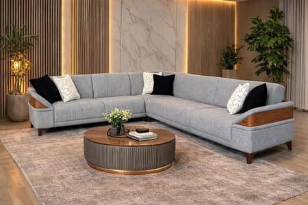 FAZAL E RABBI SOFA CENTER