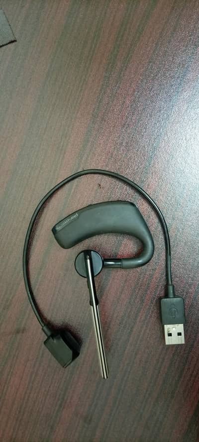 Plantronics Voyager Legend Bluetooth Headset - Black