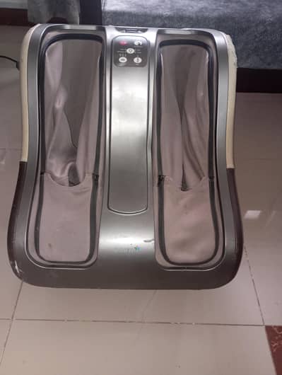 Osim Leg and Foot Massager