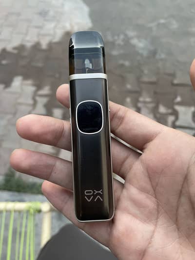 Evolv dna inside vape