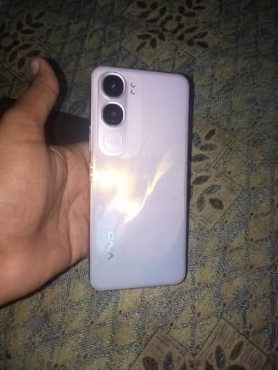 Vivo y21d