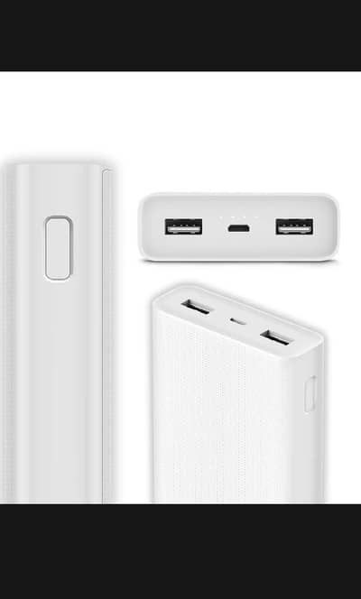 new brand power bank