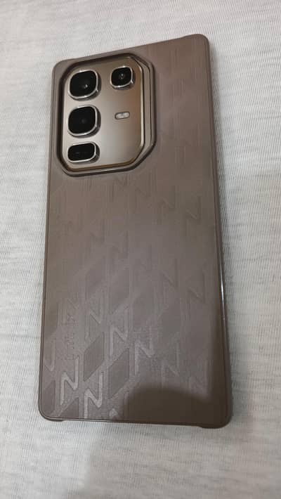 infinite note 50 pro 12+12/256 gb