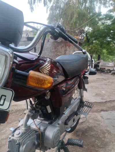 saf condition ha03319437097