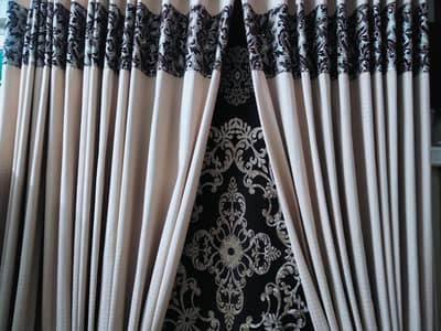 Curtains