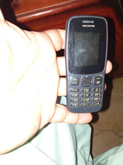Nokia 106