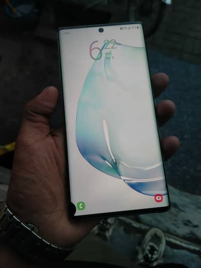 Samsung note 10 plus