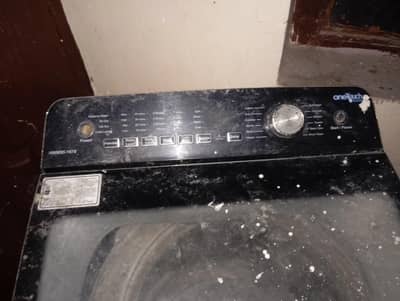 haier HWM 95-1678 10kg