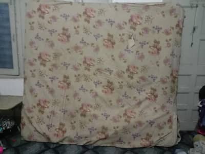 mehran king size mattress for sale