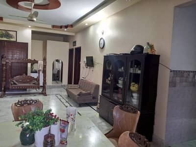 House for Sale in Pakistan Air Crew Cooperative Housing Society