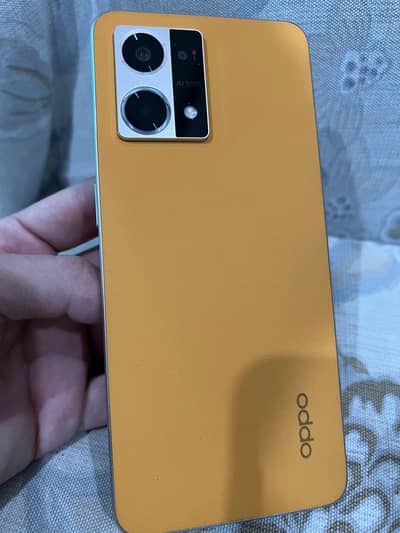 OPPO F21 Pro