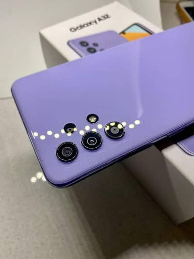 Samsung Galaxy A32 pta approved Whatsapp number 0326_2449566