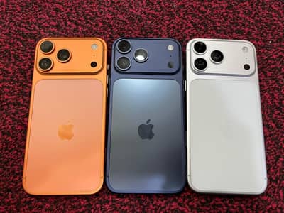 Iphone 17 Pro Max - Master Rep | 03190252896