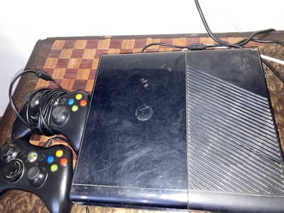 Xbox 360 super ultra slim