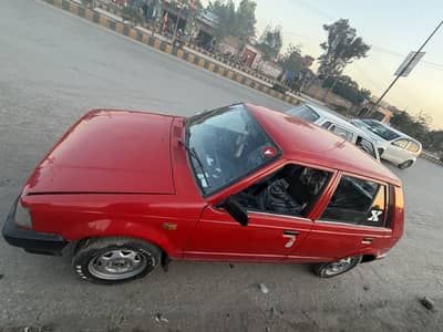 Charde vedis engine ac start