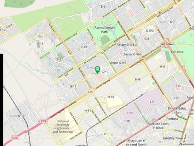 2 Bedrooms Upper Portion Available For Rent In G10