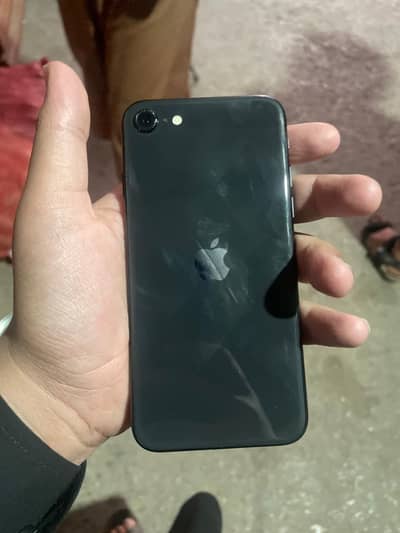 Apple iPhone SE 2020