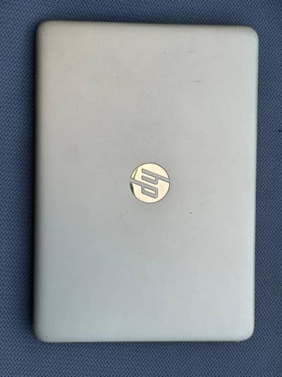 hp laptop 7th gen core I 5