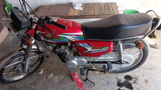 165k final 2023 model  one hand use