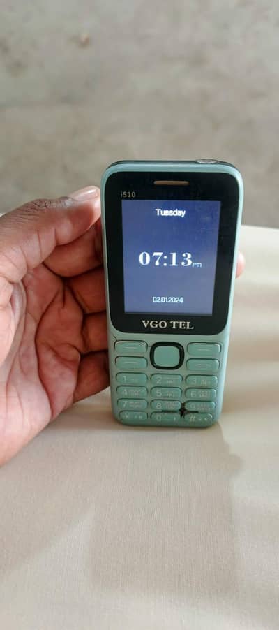 vgotel i510