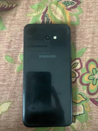 samsung Galaxy j4 plus