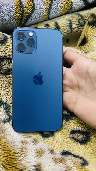 IPHONE 12 PRO BYPASS