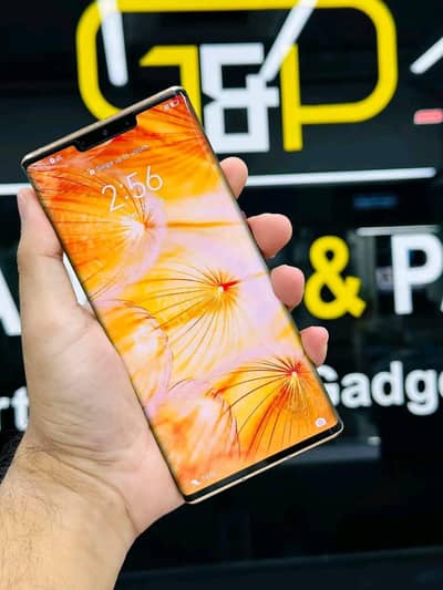Huawei Mate 30 Pro 8Gb Ram 128Gb Memory Pta Approved. 0325=3982=953