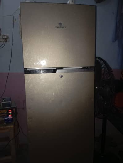 Dawlance model 9173WB