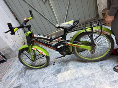 Kids Cycles for 10-15 Years Kids