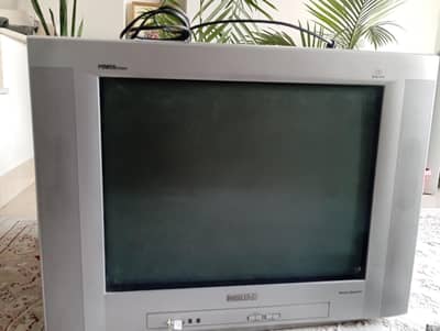 Phillips tv