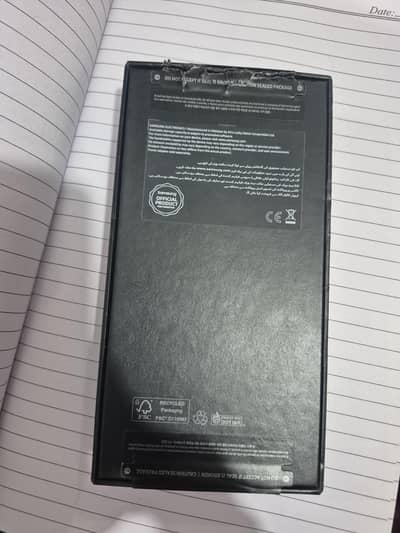 Samsung s24 ft pta official approved