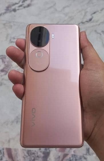 Vivo V40e