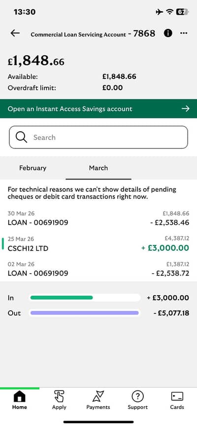 Bookkeeping Assistant