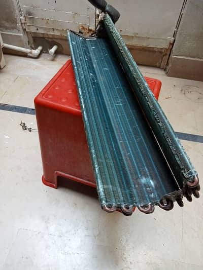 Gree one ton AC  coil  no inverter