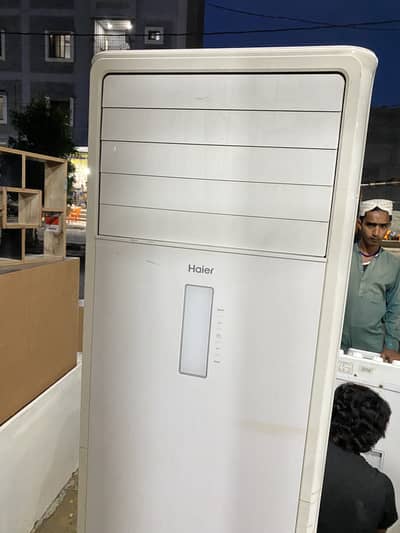 Haier 2 TON Floor Standing Chiller/ AC
