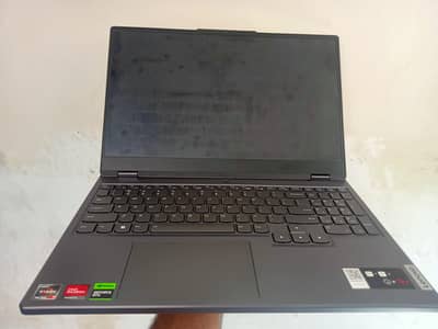 Lenovo legion 5